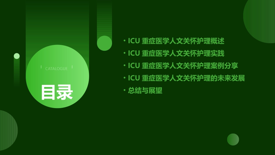 ICU重症医学人文关怀护理课件_第2页