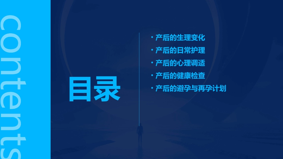 产妇的日常生活护理课件_第2页