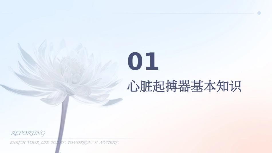 心脏起搏器植入后的生活指导与随访护理_第3页