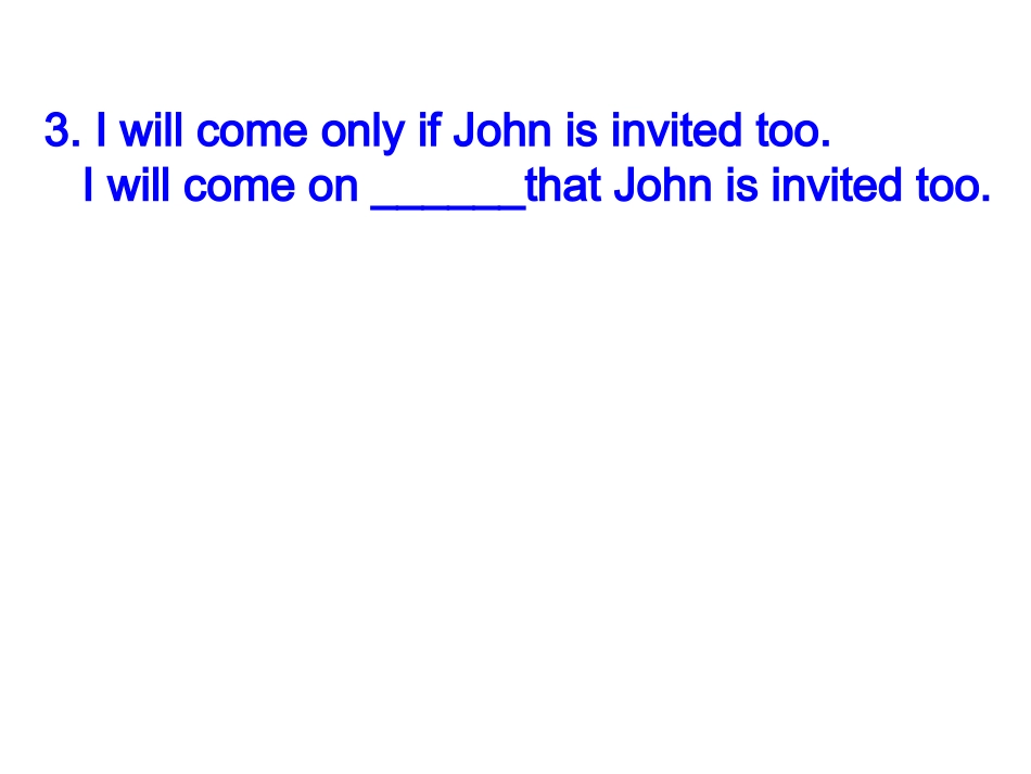 从句在任务型中的考查_第3页