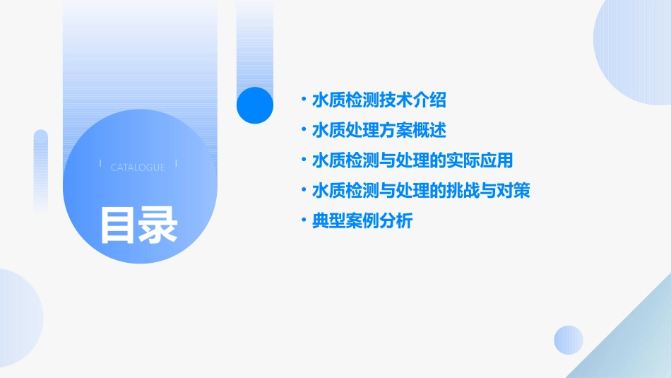 水质检测与处理方案通用课件_第2页