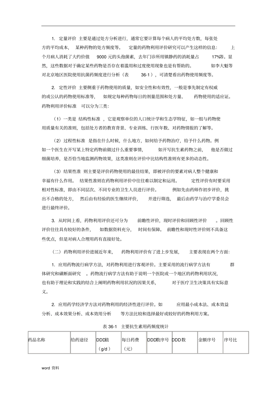 临床药物利用评价_第3页