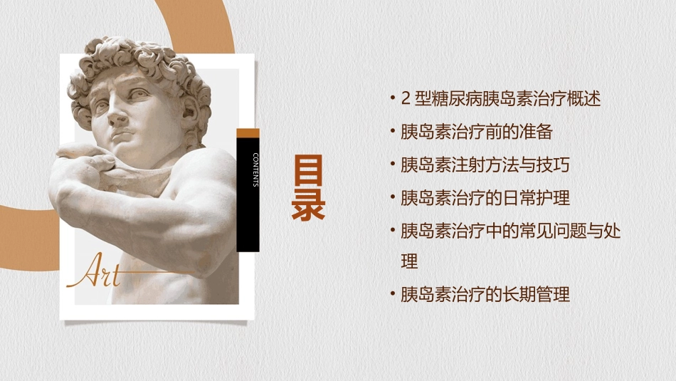 2型糖尿病胰岛素治疗护理课件_第2页