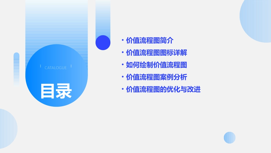 价值流程图图标课件_第2页