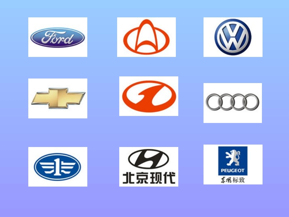 假如我是汽车设计师_第1页