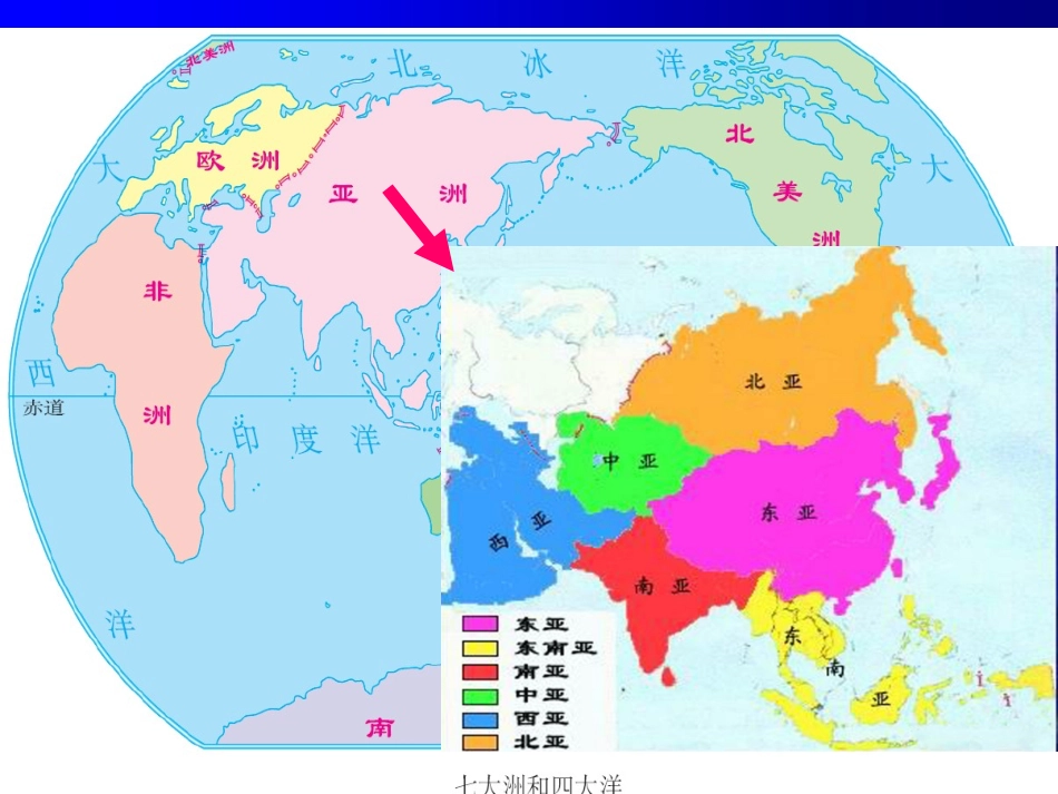 第一章地理环境与区域发展(改)_第3页