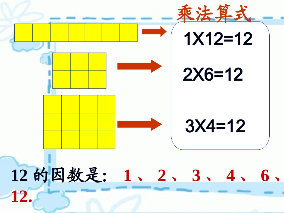 《找因数》PPT课件_第3页