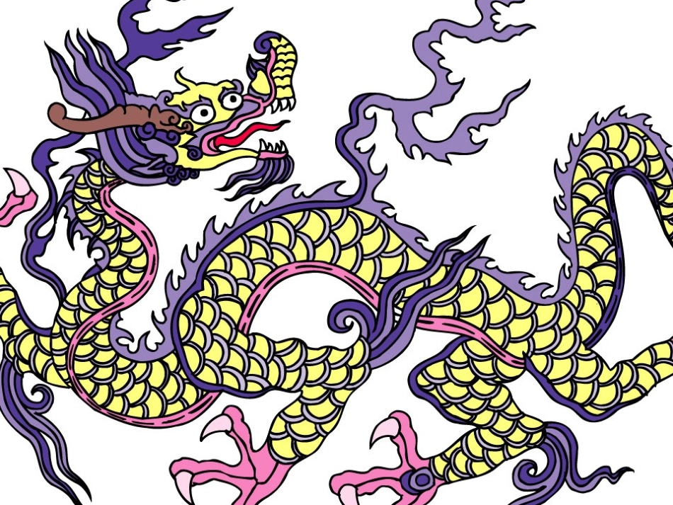 画龙点睛第一课时(司玉娟_第2页