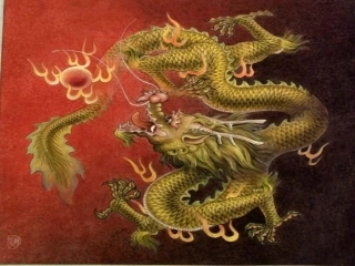 画龙点睛第一课时(司玉娟