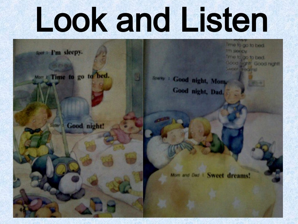 EEC二年下第六课课件_第3页