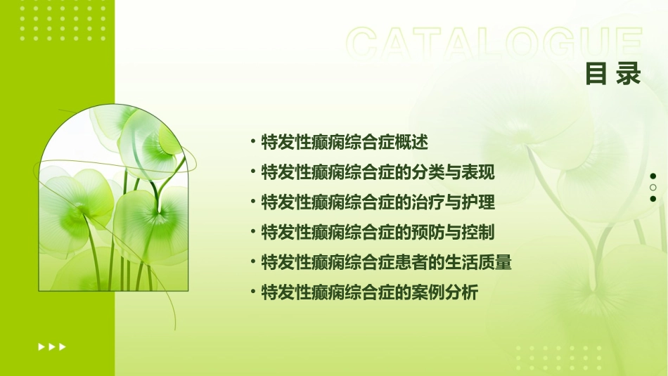特发性癫痫综合症讲解课件_第2页