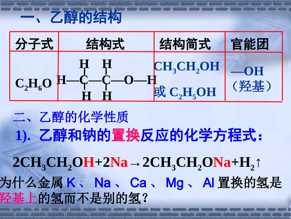 醇的化学性质_第3页