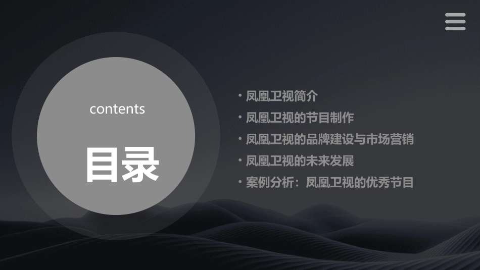 凤凰卫视演示文件课件_第2页