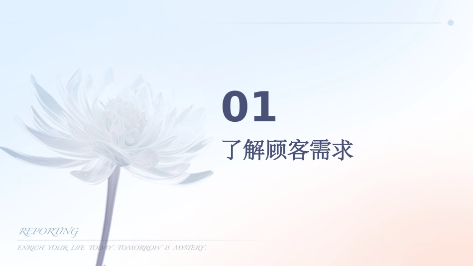 留住顾客的促销技巧课件_第3页