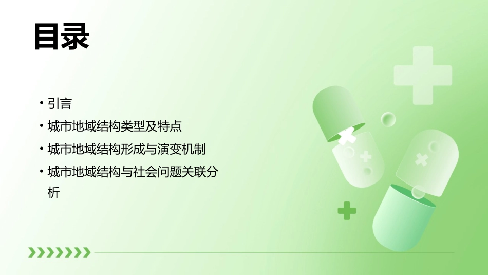 城市社会学城市地域结构课件1_第2页