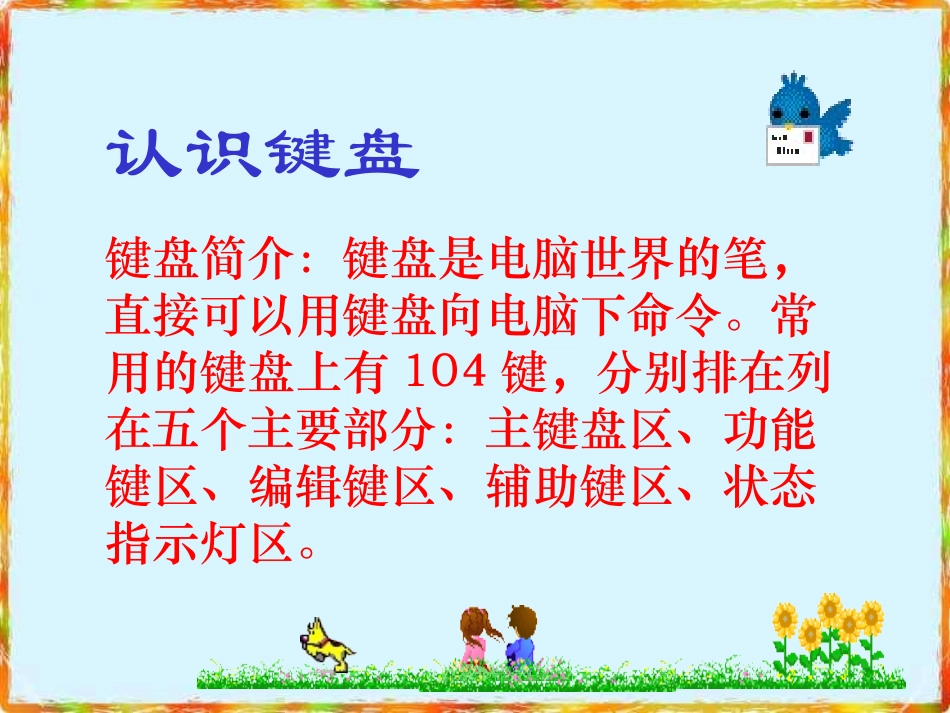 认识键盘(张奇)_第2页