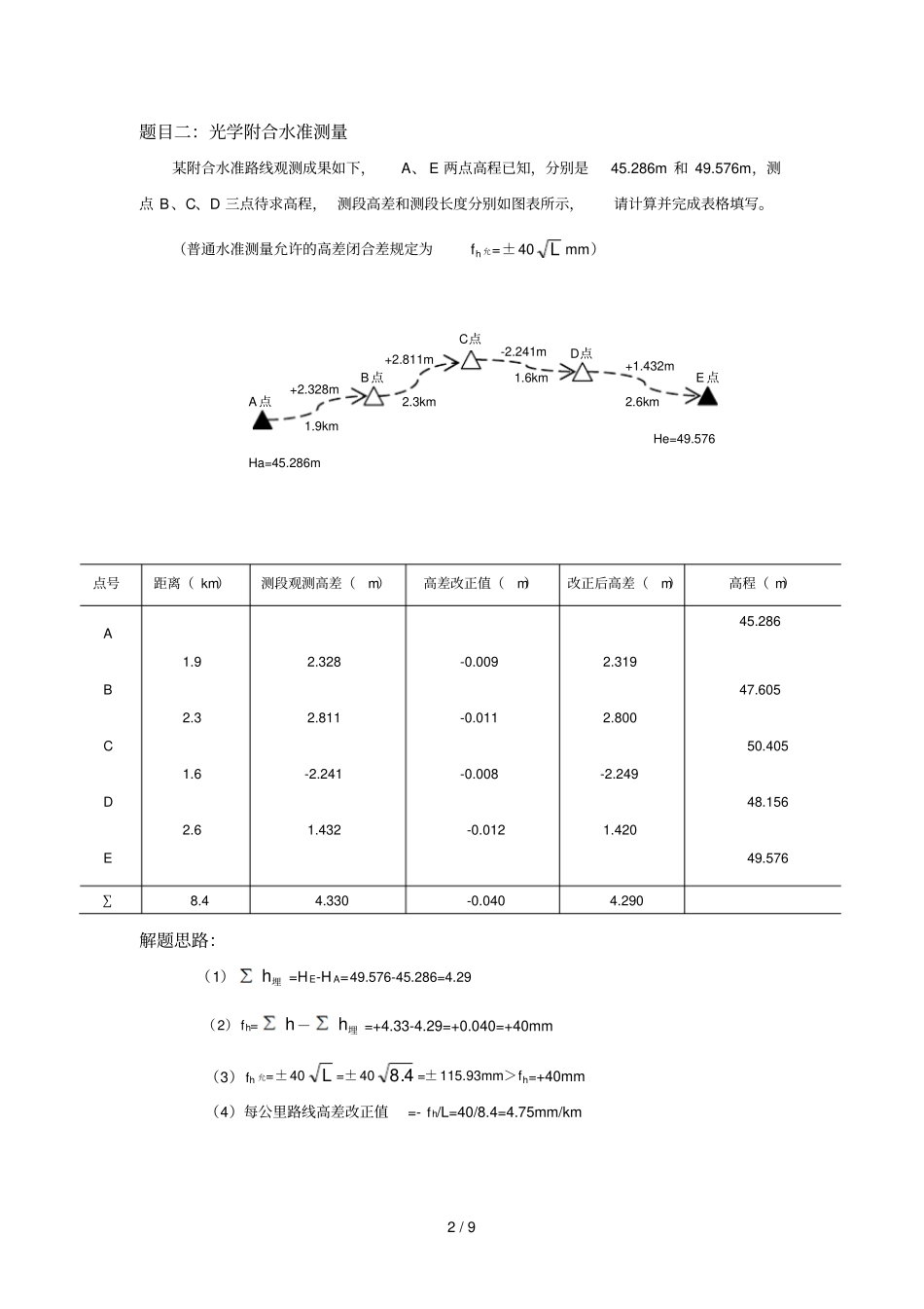 临考算例年月_第2页