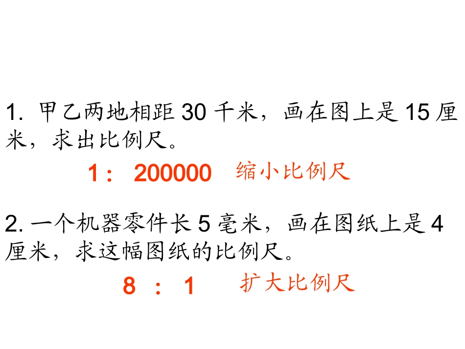 图形的放大与缩小_第2页