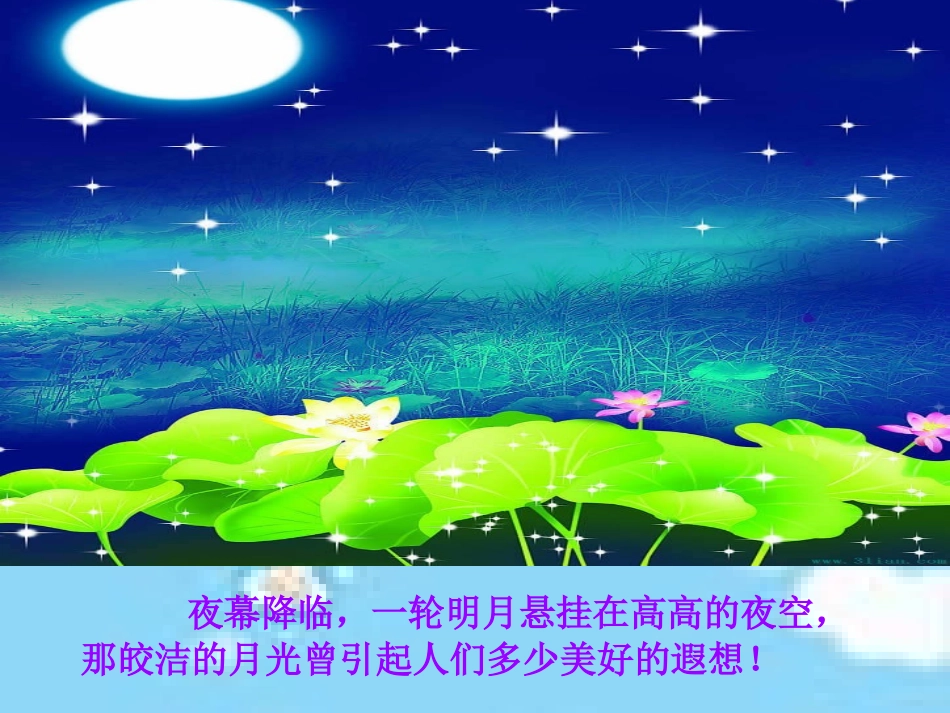 《月球之谜》课件_第2页