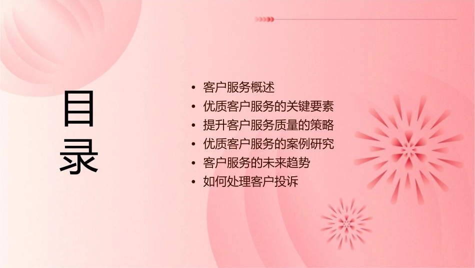 优质客户服务教材课件1_第2页