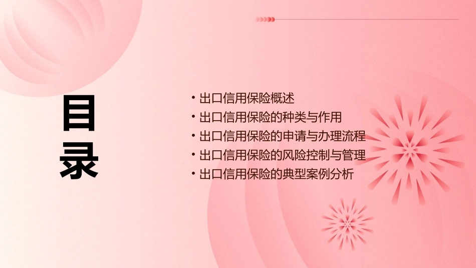 出口信用保险课件_第2页