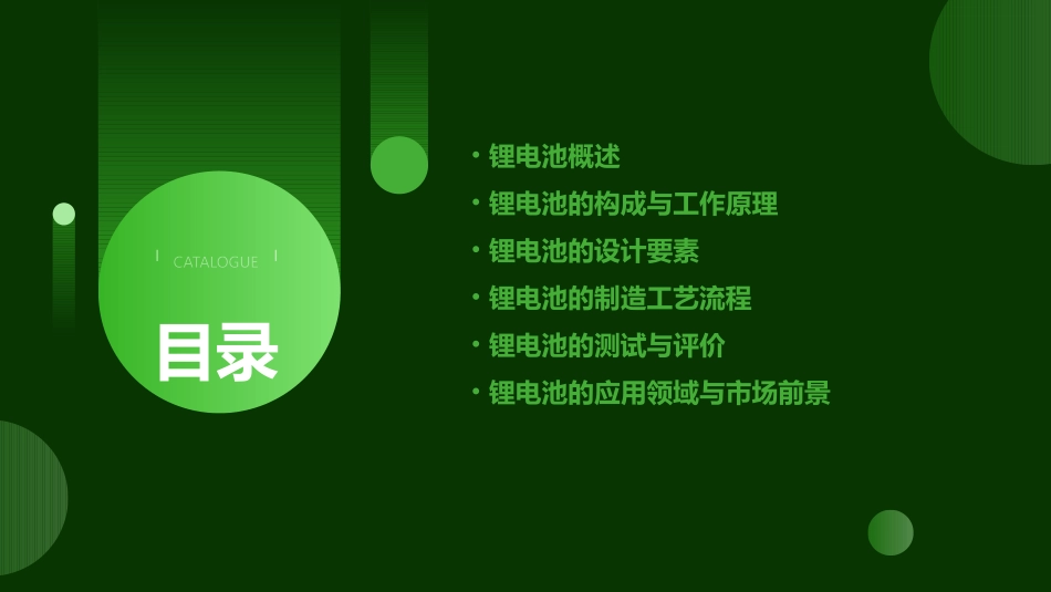 锂电池的设计与研发介绍课件_第2页