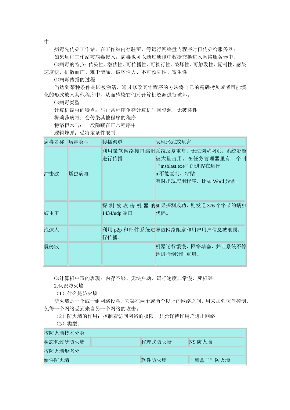 因特网信息交流与网络安全_第3页