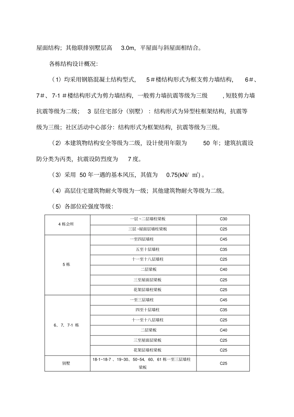 主体结构工程施工小结_第2页