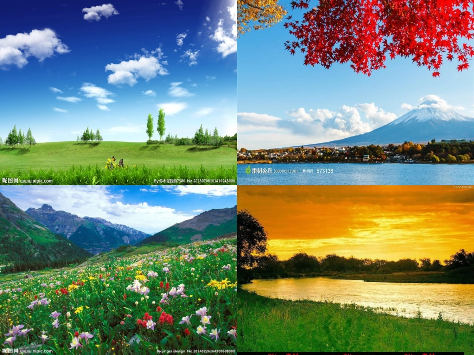 爱什么颜色教学_第2页