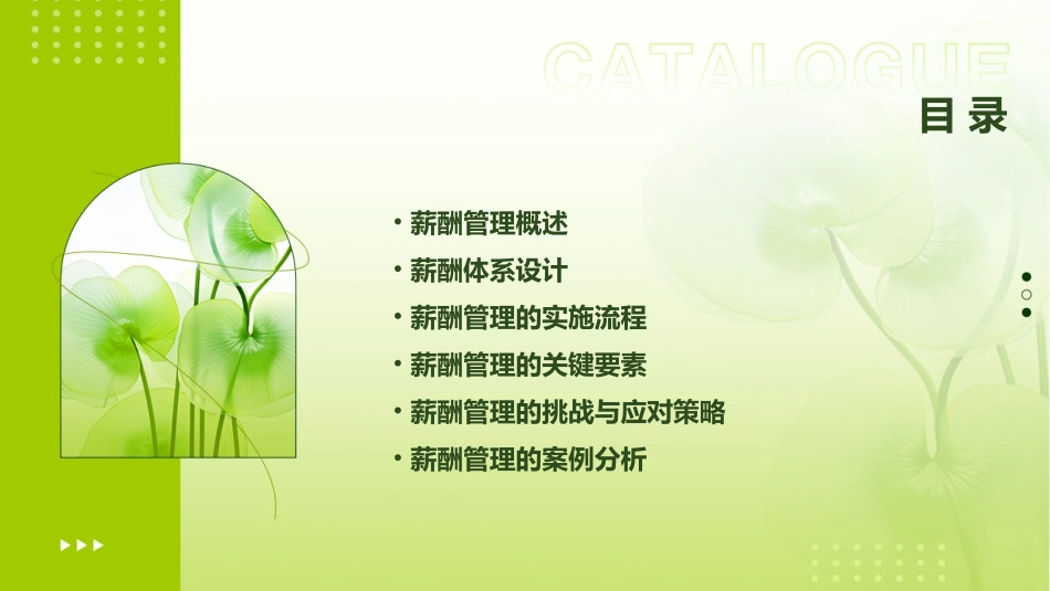 薪酬管理的实施课件_第2页