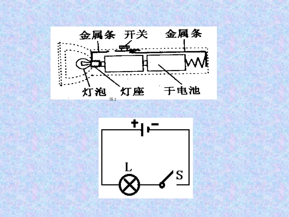 电路及电路图练习_第2页