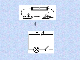 电路及电路图练习