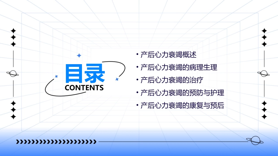产后心力衰竭课件_第2页