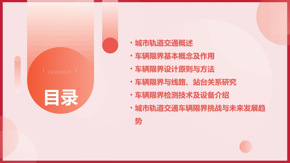 城市轨道交通车辆限界详解课件1_第2页