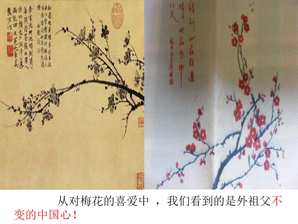 不变的中国心_第1页