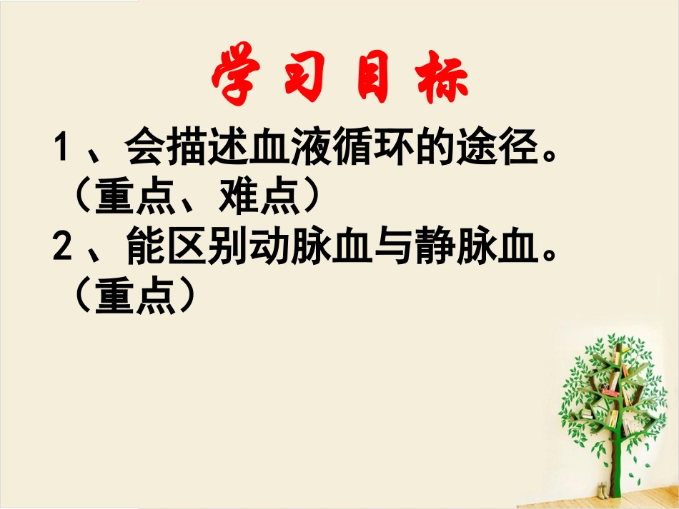 第三节输送血液的泵——心脏-(4)_第3页