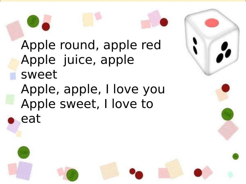 Unit8-My-singing-is-louder-than-yours2_第2页