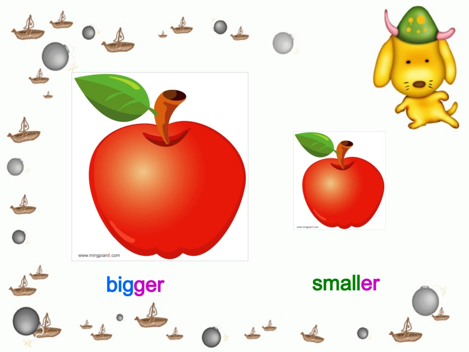 Unit8-My-singing-is-louder-than-yours2_第3页