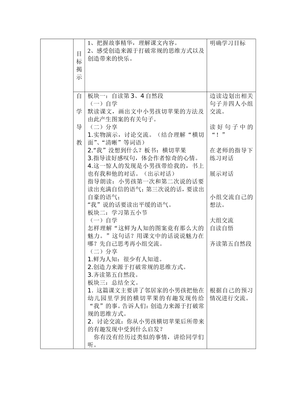 5苹果里的五角星_第2页