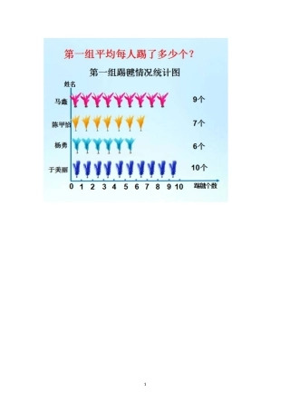 平均分一组物品
