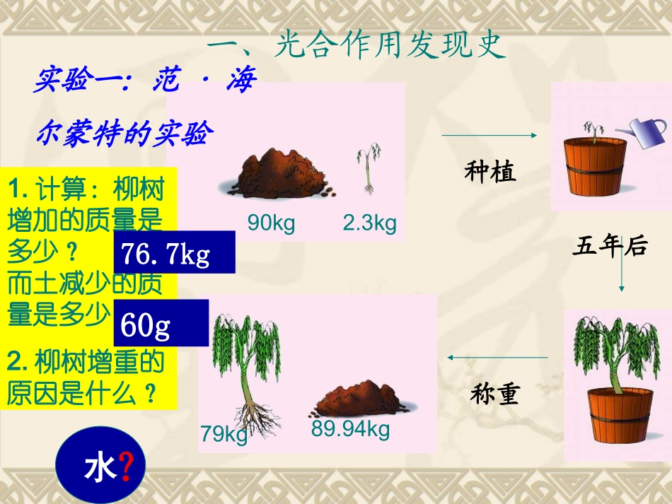 有机物从哪里来_第2页