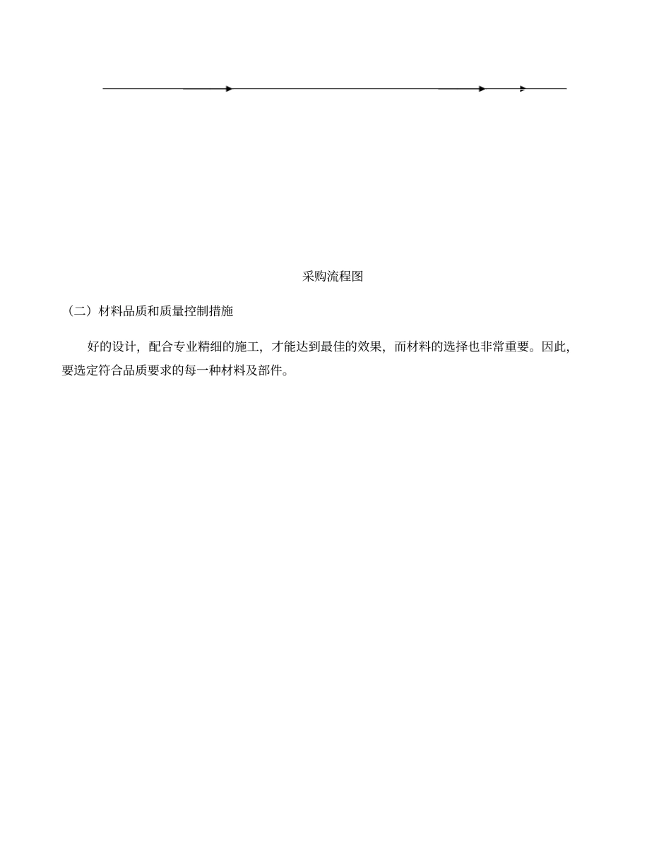 主要物资材料、施工机械设备及劳动力进场计划_第2页