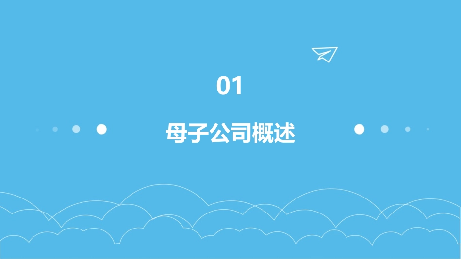 母子公司管理讲义课件_第3页