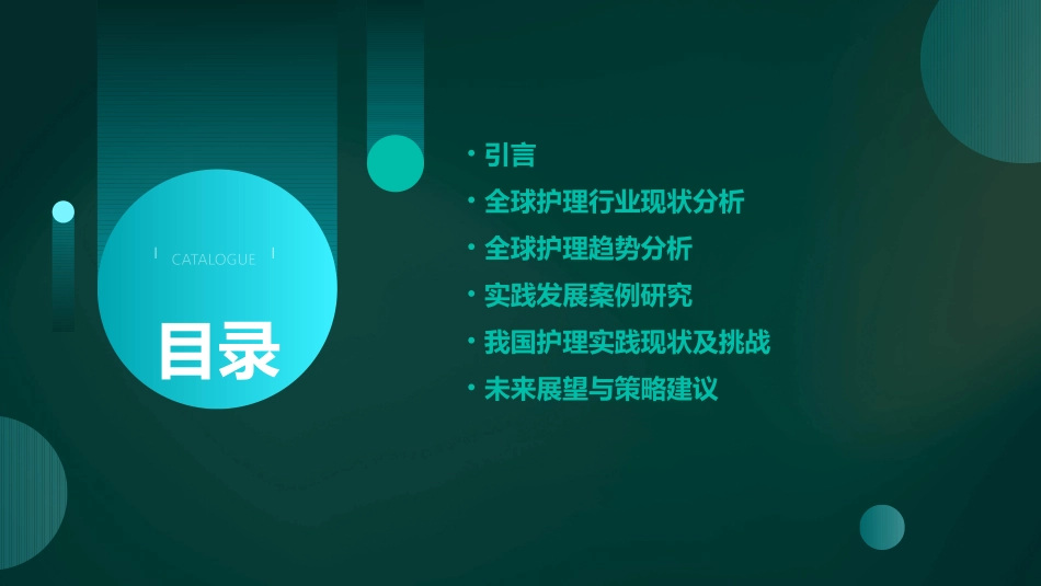 全球护理趋势与实践发展研究_第2页