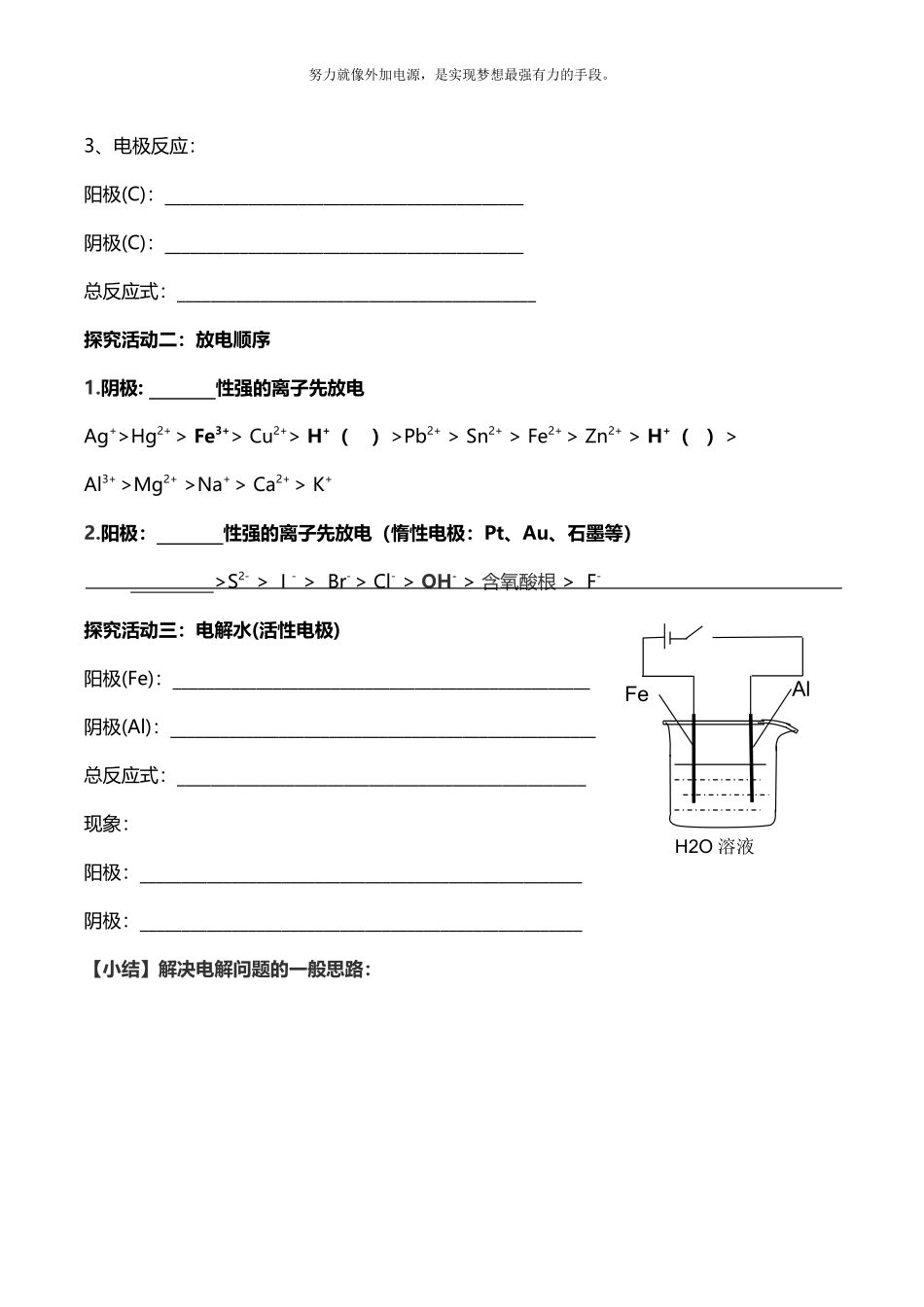 2、电能转化为化学能——电解_第2页