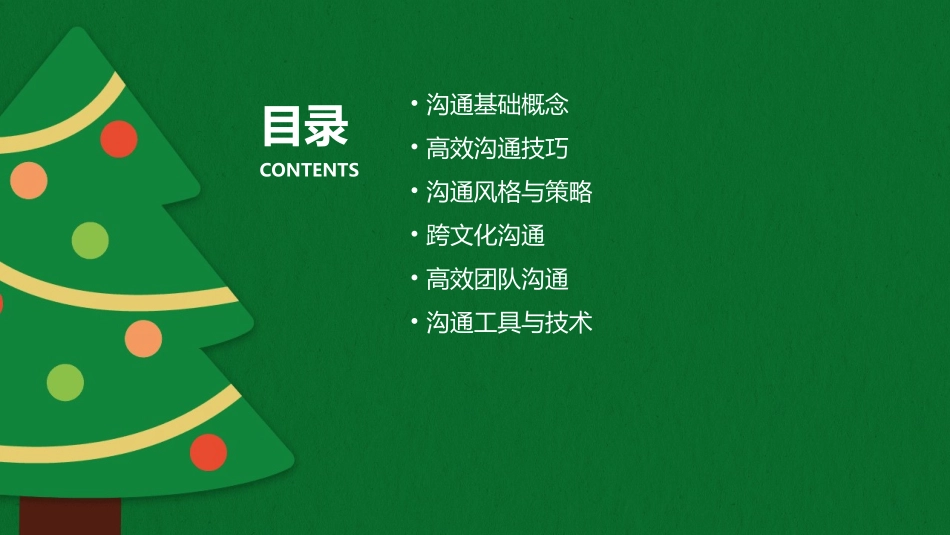 高效沟通(视频版)通用课件_第2页