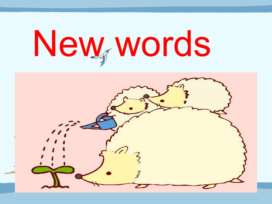 Unit-4-Healthy-Me-Lesson-21-Good-Habits-课件1_第3页