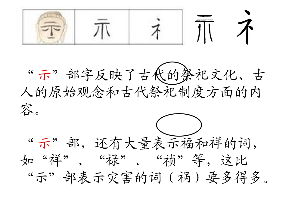 孙苏教版二下《识字7》_第3页