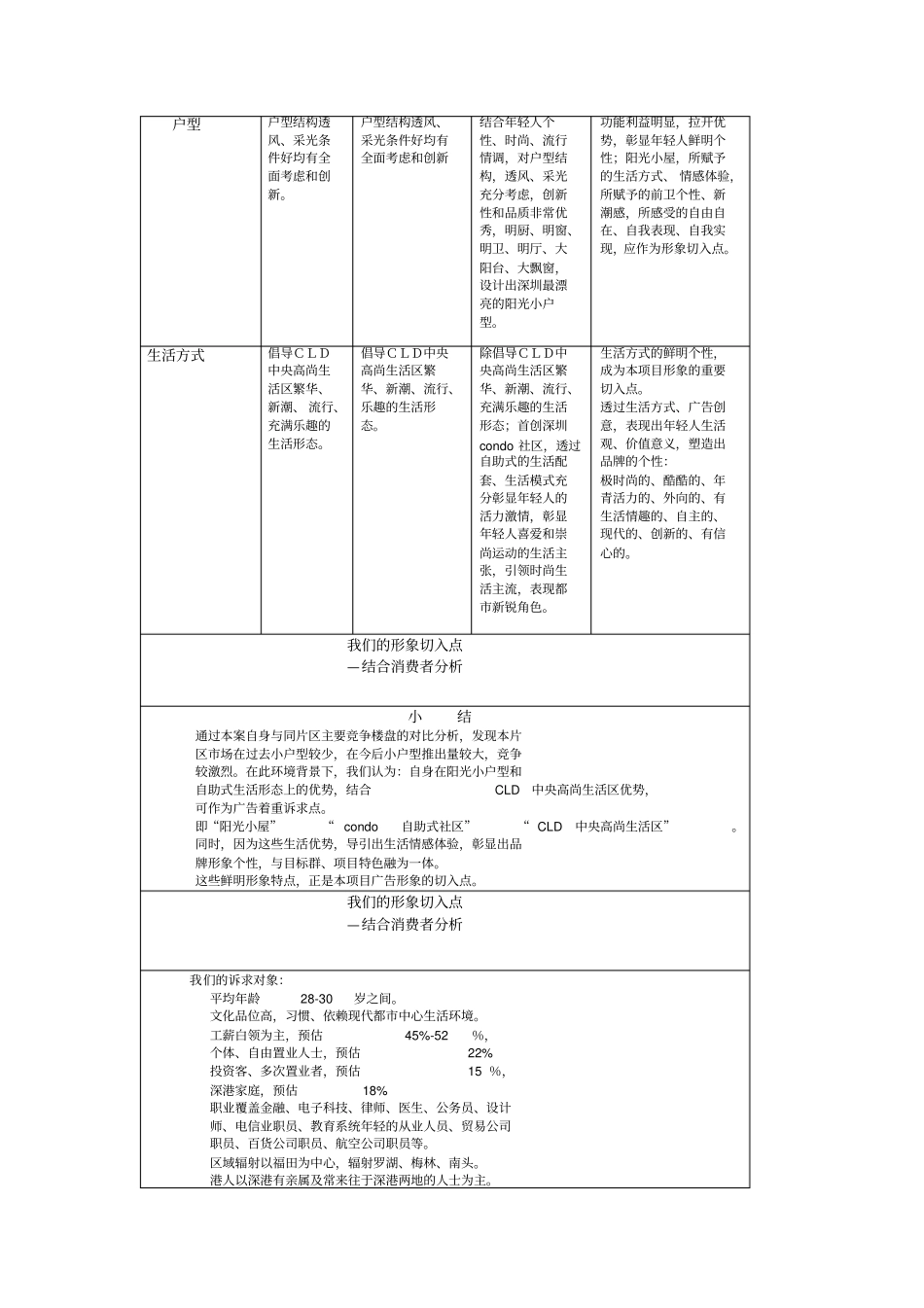 丽阳天下策略案_第2页