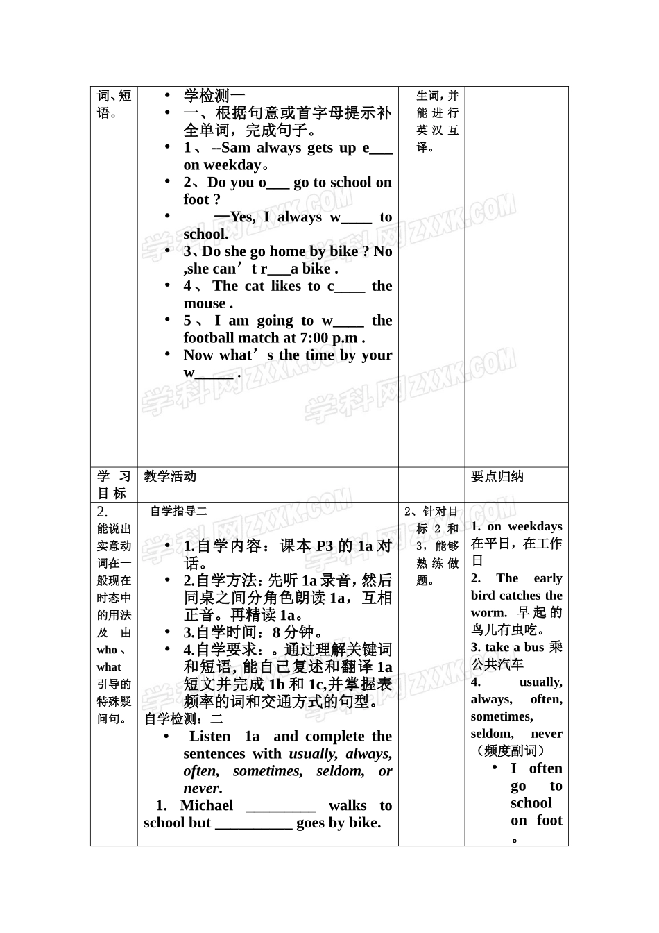 Unit5-Topic1-SetionB新授课教案_第2页